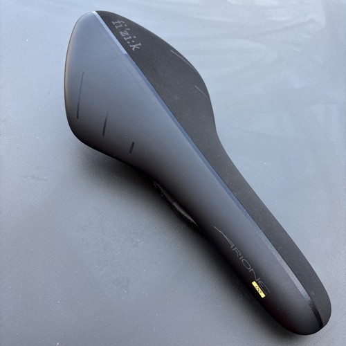 Fizik arione mobius - arione,