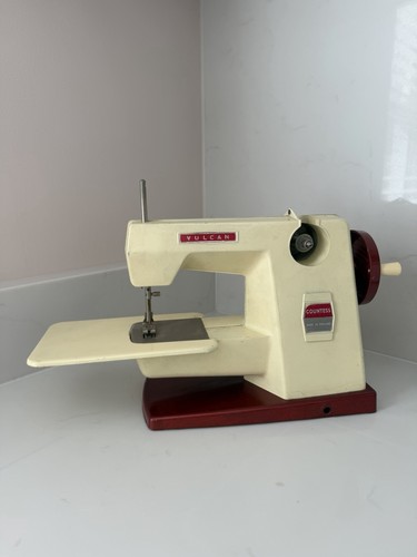 Antique vintage vulcan - antique,