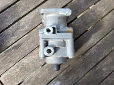Wabco 4613150420 Foot brake