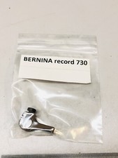 Presser bar bracket for