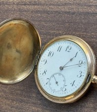Antique Pocket Watch