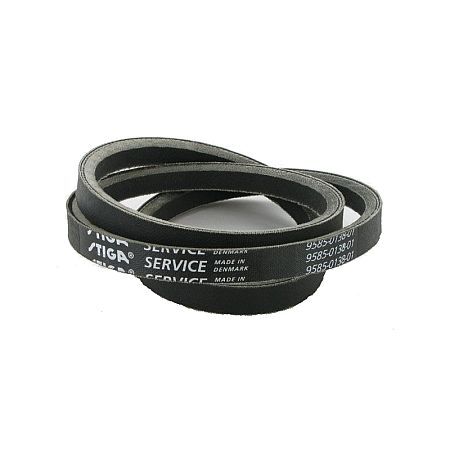 Pto belt fits - stiga, 520p