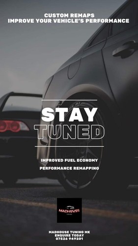 Ford focus st225 tuning file - st225,