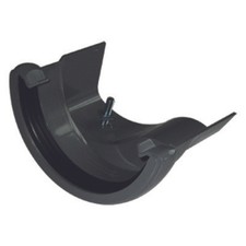 Floplast Guttering RD3BL Half