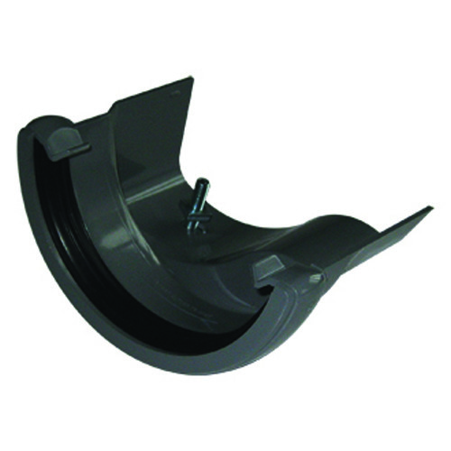 Floplast guttering rd3bl - guttering,