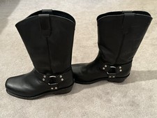 cody james style cj9995bl size