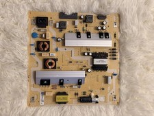 SAMSUNG QE50Q60TAU Power