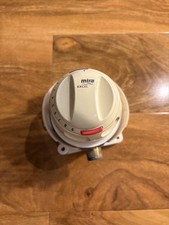 Mira Excel BIV Built-In Thermostatic Shower Mixer Valve – White – USED