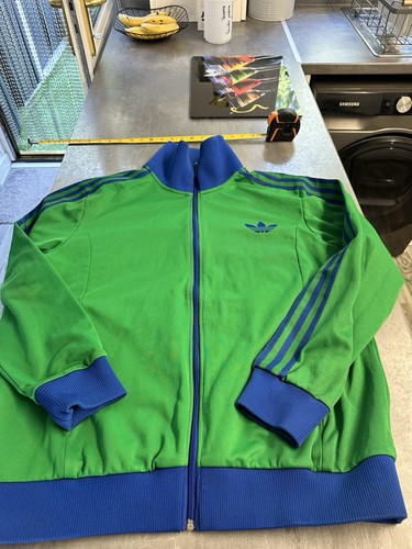 Retro adidas adicolor70s - retro,