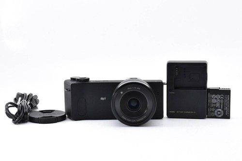 Sigma dp1 quattro - dp1,