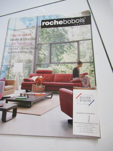 Roche bobois paris french art - bobois,