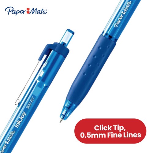 Paper mate inkjoy 300 - inkjoy,