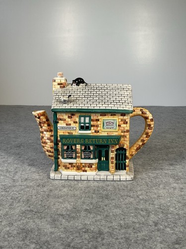 Vintage coronation street - coronation,