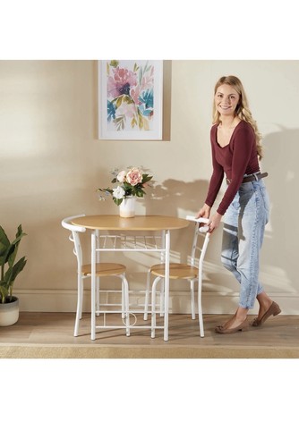 Piece dining table set - dining,