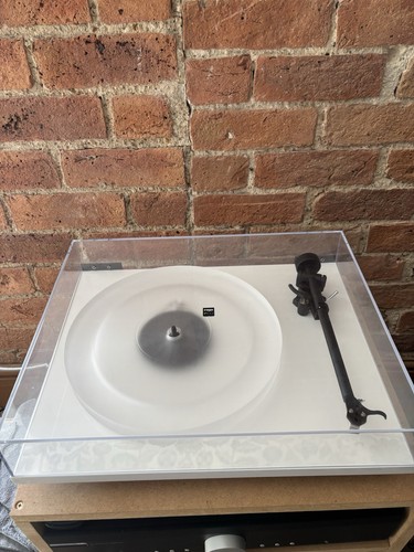 Rega planar plus - planar, 1