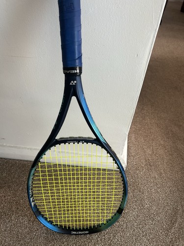 Yonex ezone game use - ezone, just