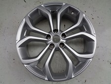 1x Alloy Wheel 20 Inch 6.5" 5x114.3 33ET 403007153R Renault Rim Wheel