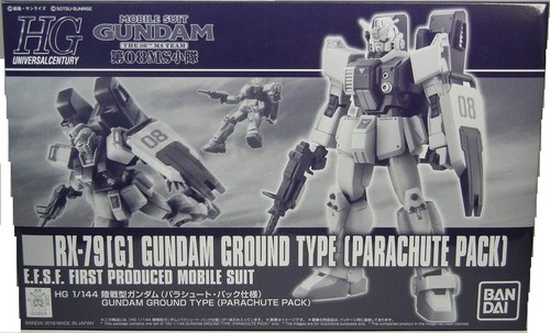 Bandai 144 ground combat - bandai, 1/144