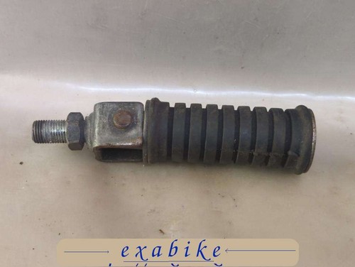 Rear right footrest for yamaha - footrest,