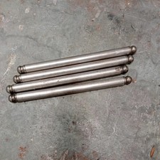 Honda CX650 Eurosport Set of 4