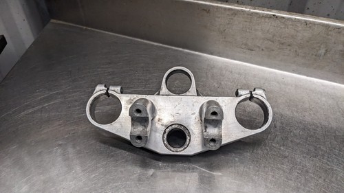 Yamaha fzs600 top yoke - fzs600, upper