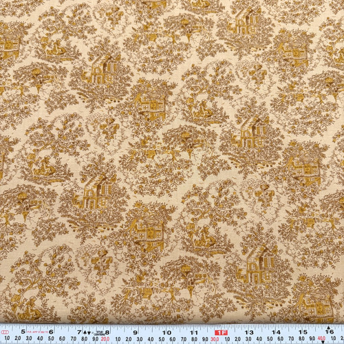 Vintage 1996 classic cottons - vintage,