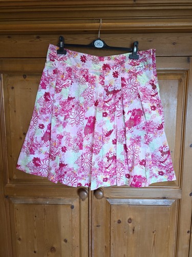 Beautiful lazy jacks floral - jacks,