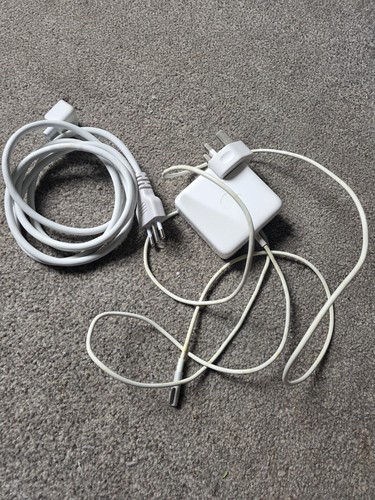Genuine apple magsafe power - apple,