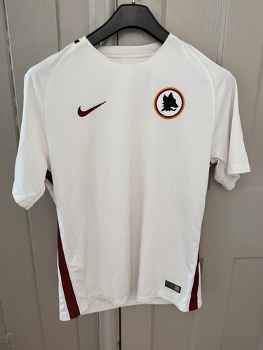 2016 roma away - away, football