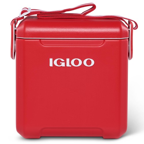 Igloo cool box - along, too