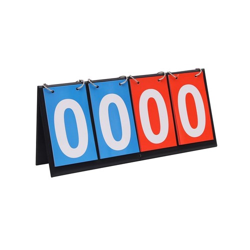 Table scoreboard portable - table,