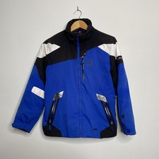 Spyder Boys Ski/Snowboard Winter Jacket - YOUTH