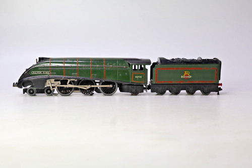 Hornby dublo rail - hornby, oo