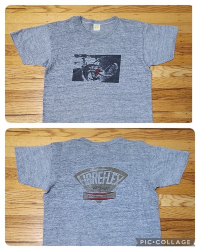 Vintage 70s fibreflex - vintage,