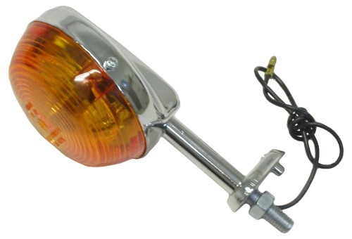 Indicator yamaha fs1e - dx, rear