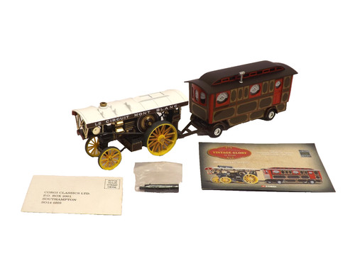 Corgi 80110 vintage glory - vintage,