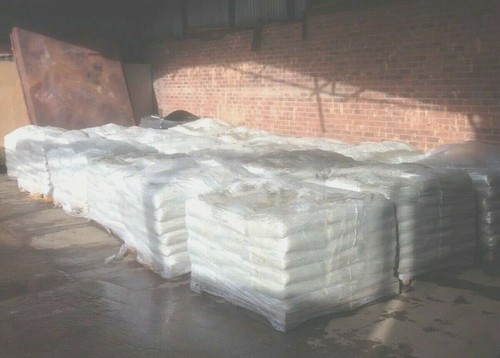 40x25kg glass sand - glass,