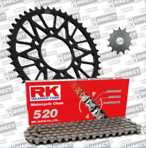 Honda chain jt sprocket - &,