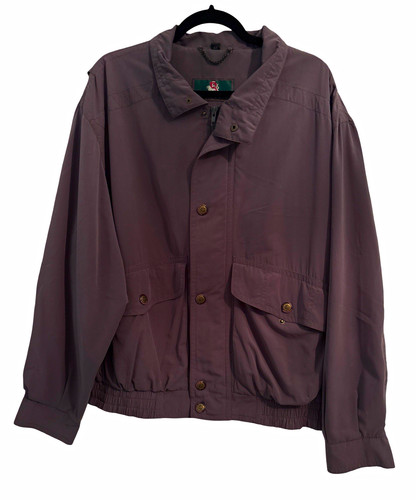 Baracuta grey harrington - baracuta,