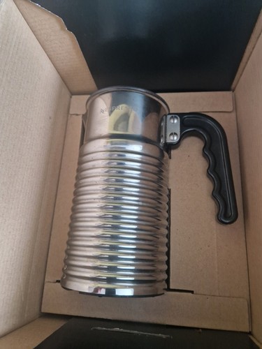 Nespresso aeroccino electric - aeroccino, 4