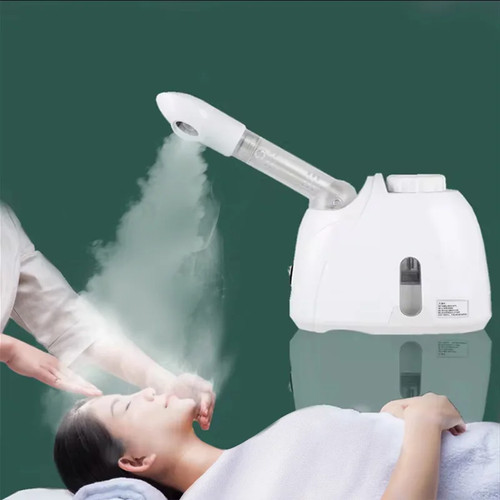 Facial steamer warm mist - steamer,
