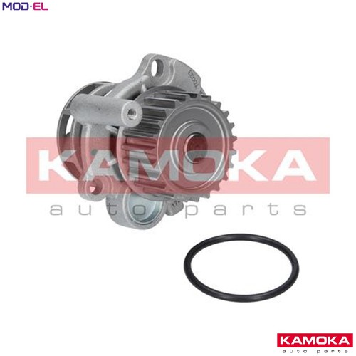 Water pump engine cooling - engine,