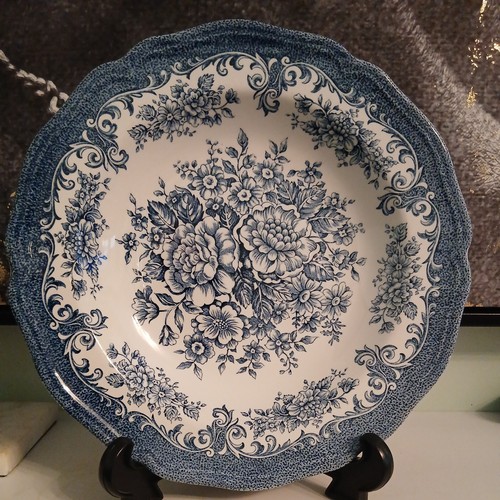 Vtg ironstone and meakin - vtg,