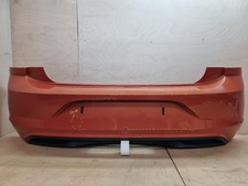 VOLKSWAGEN POLO MK6 A06 17-21