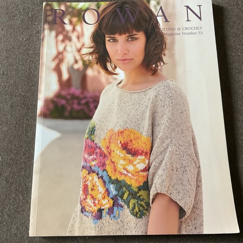 Rowan knitting crochet - knitting, &