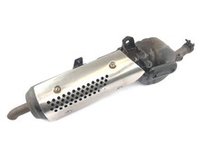 Yamaha XTZ 660 3YF [1992] -