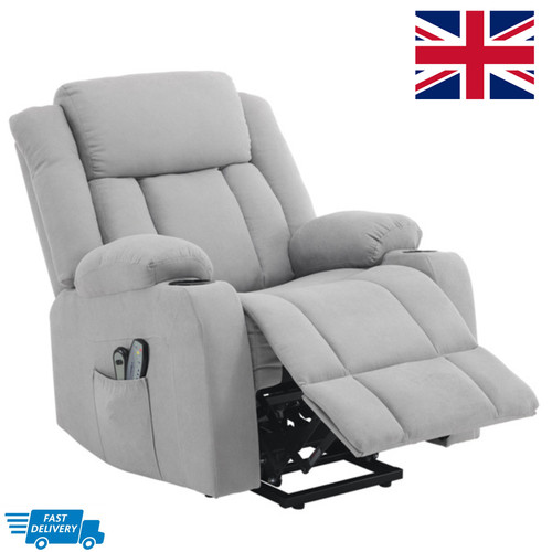 Electric lift rise recliner - electric,