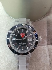 Brand New Ducati Unisex Watch. 39-42mm