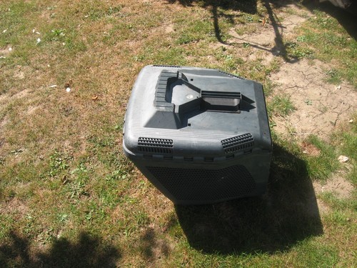 Performance power - b&q,