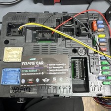 Peugeot BSI Module Cloning Service Only 967847688001